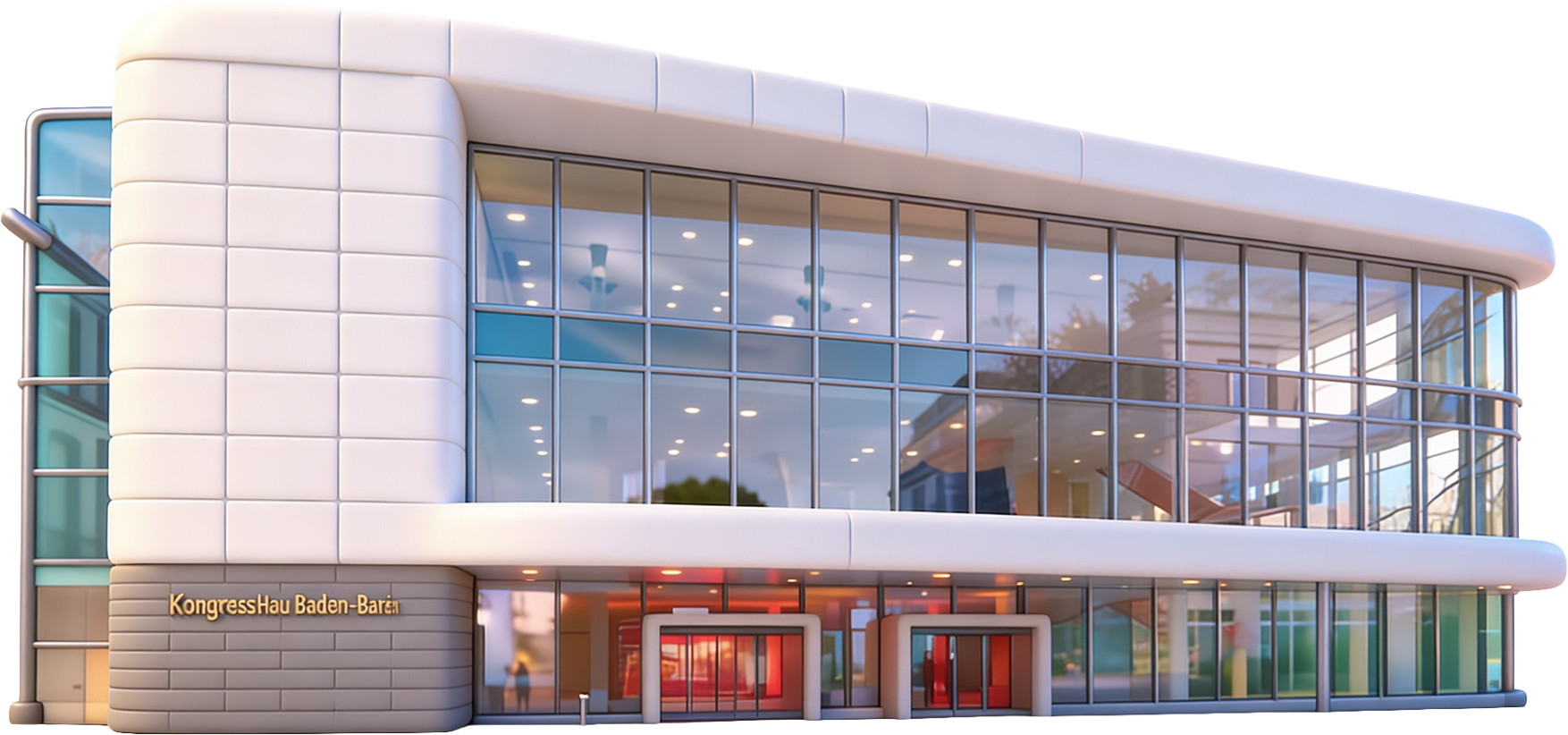 Kongresshaus Baden-Baden