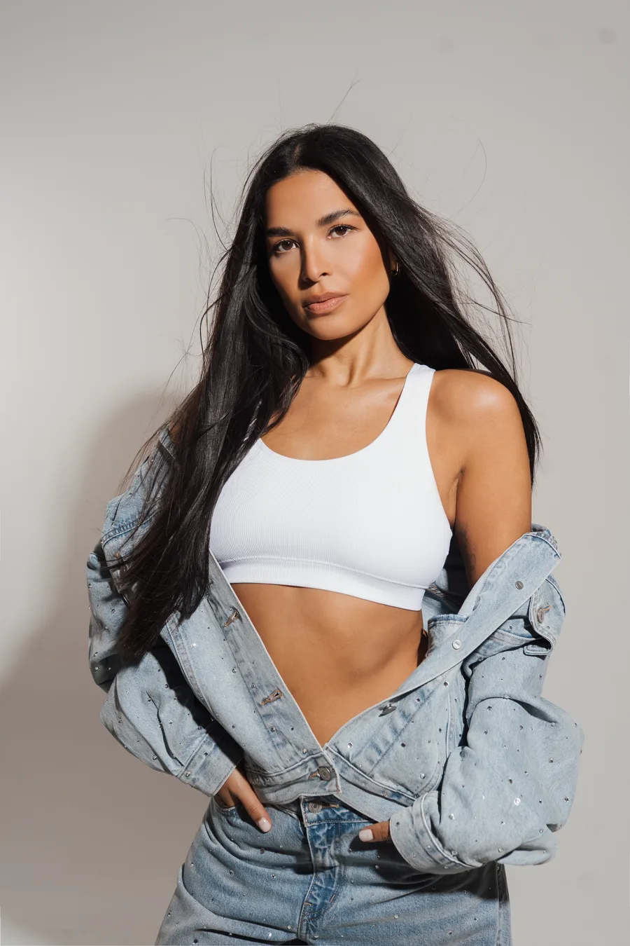 Merissa Mahilaa