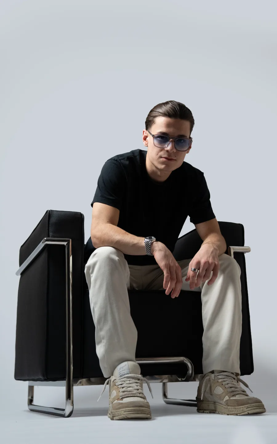 Niklas Beuscher