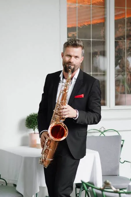 Sax Rob