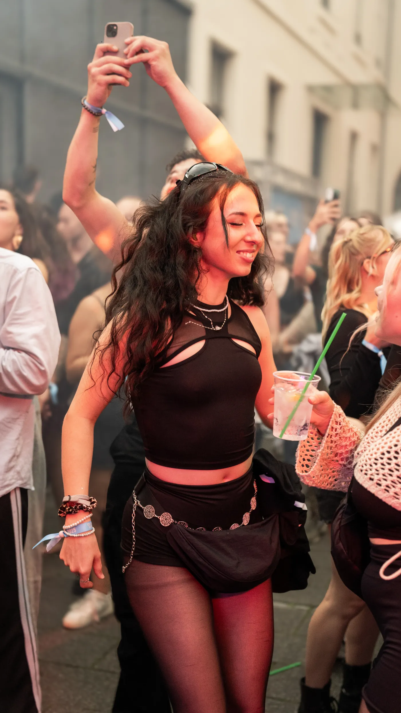 Culture Rave Summer Edition 2025