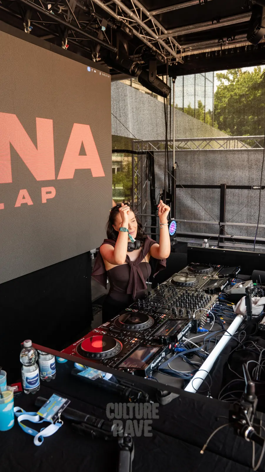 Culture Rave Summer Edition 2026 – Moment 1