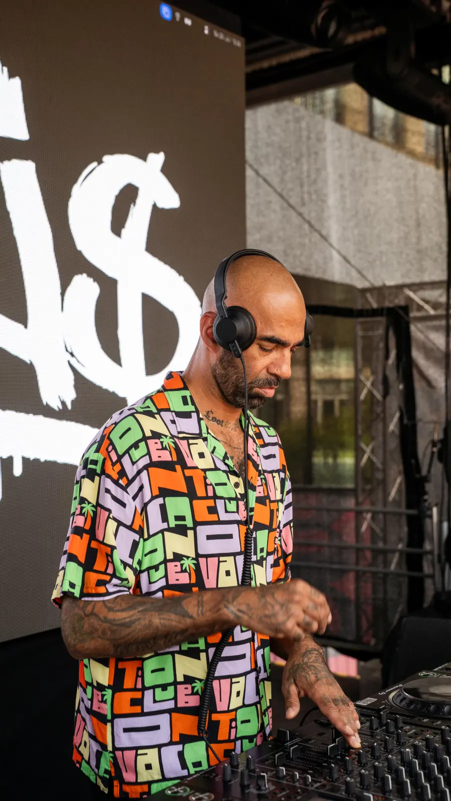 Culture Rave Summer Edition 2026 – Moment 2