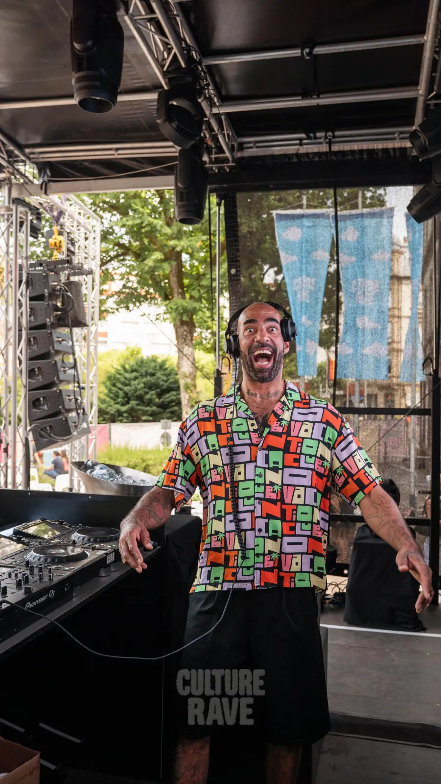 Culture Rave Summer Edition 2026 – Moment 3