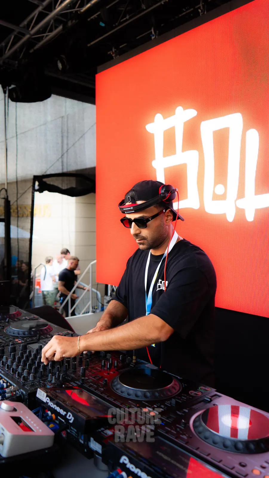 Culture Rave Summer Edition 2026 – Moment 4