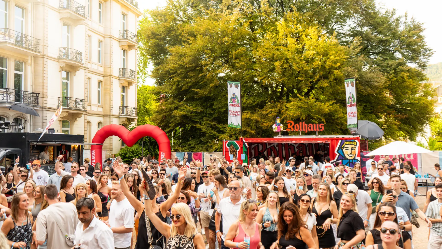 Culture Rave Summer Edition 2026