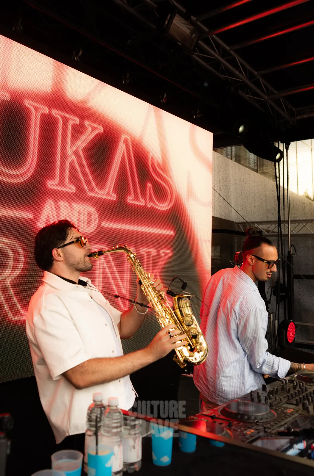 Culture Rave Summer Edition 2026 – Moment 6