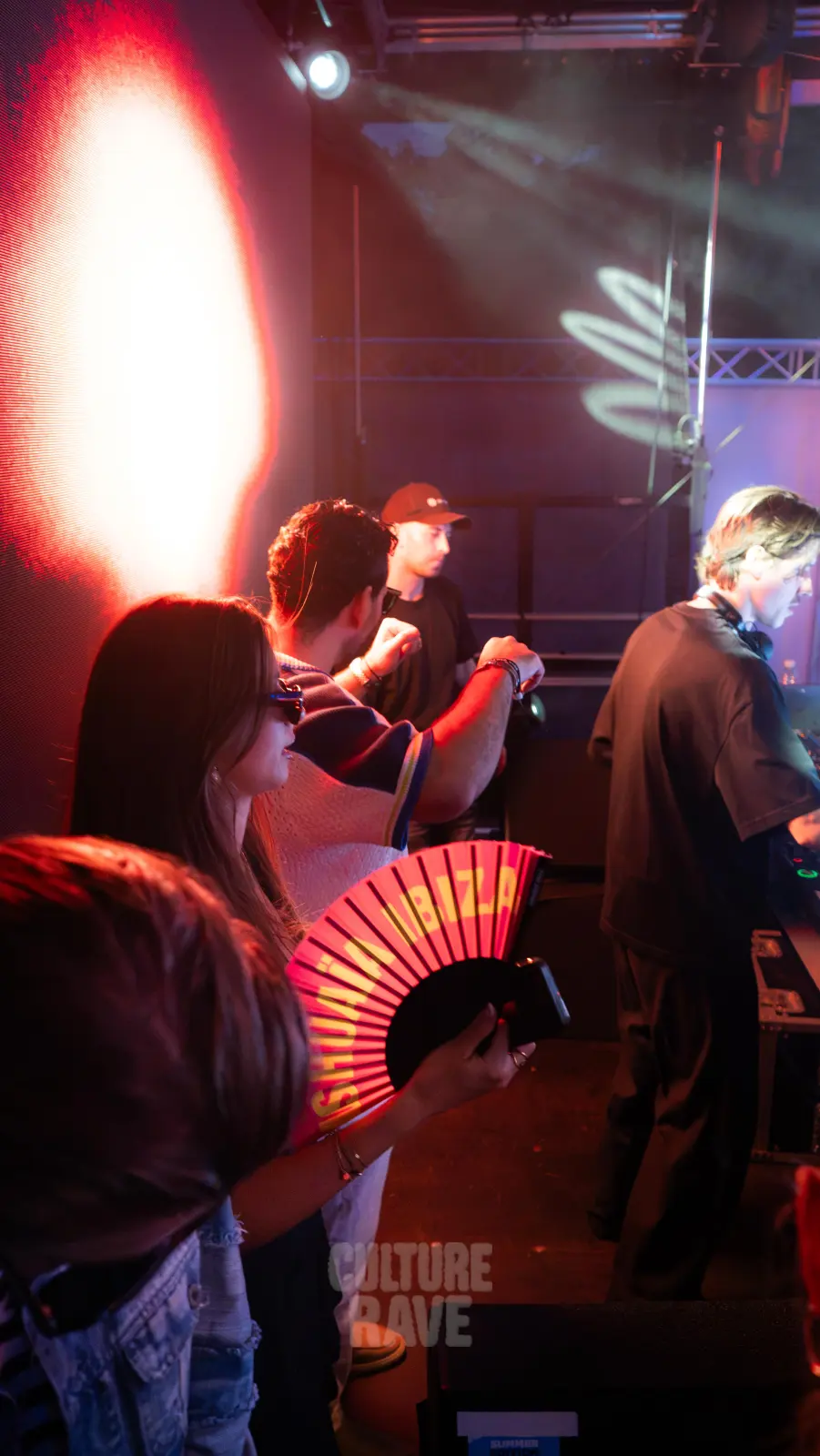 Culture Rave Summer Edition 2026 – Moment 8