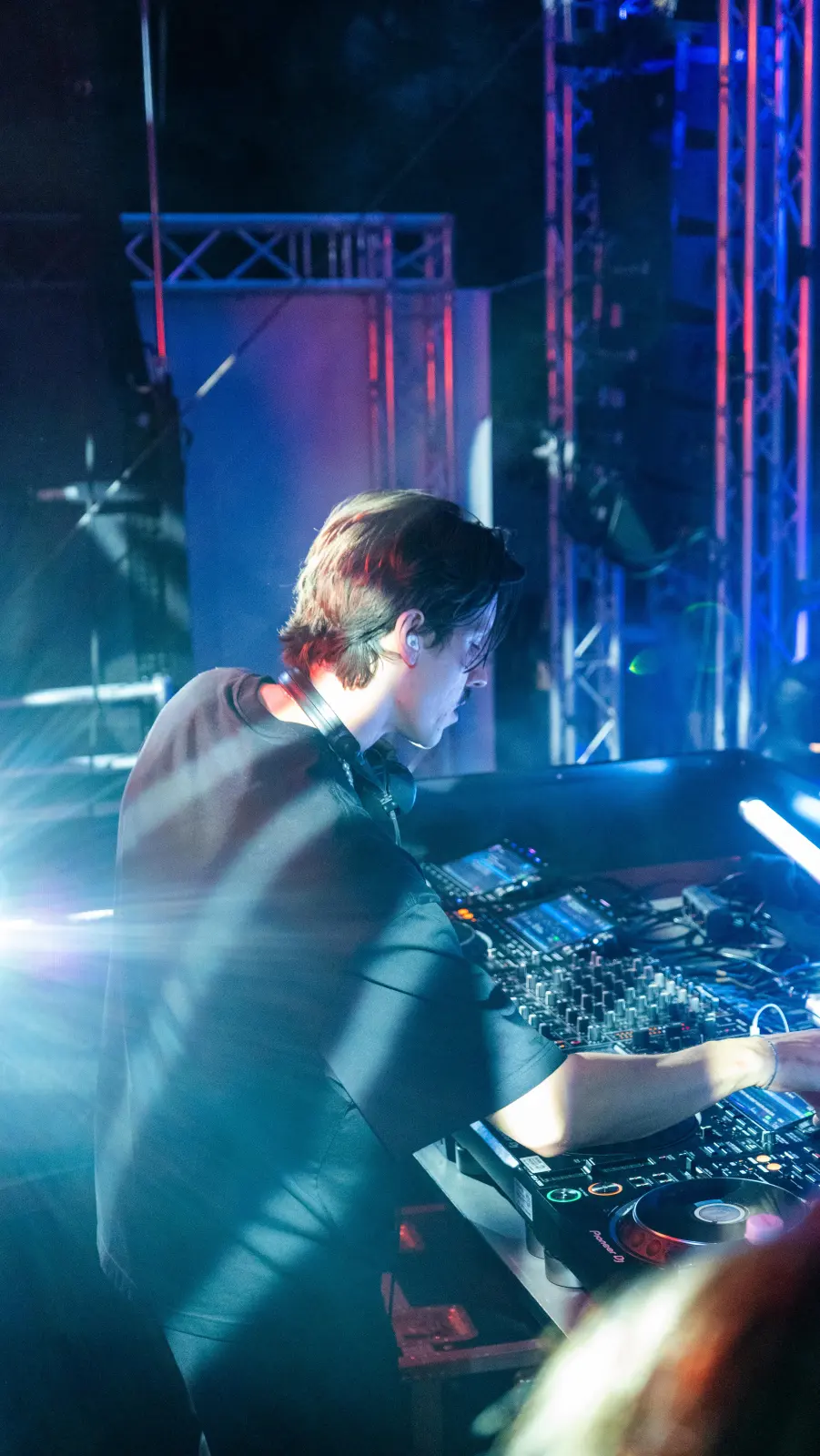 Culture Rave Summer Edition 2026 – Moment 9
