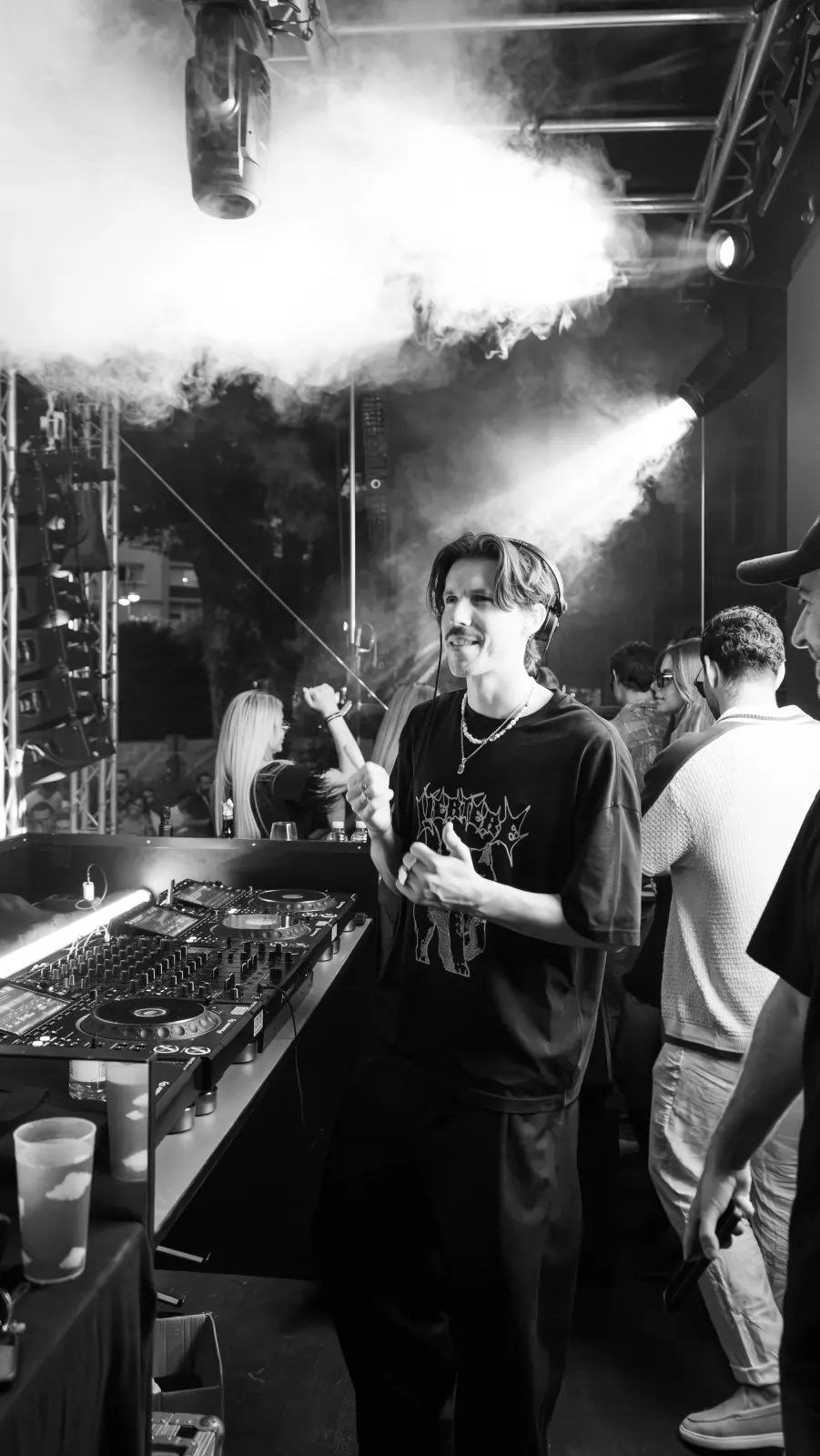 Culture Rave Summer Edition 2026 – Moment 10