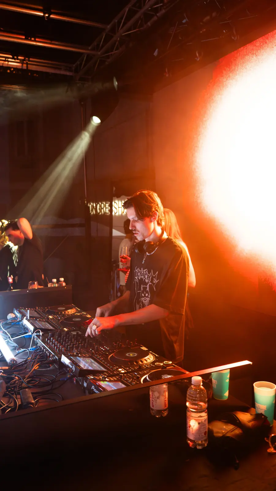 Culture Rave Summer Edition 2026 – Moment 11