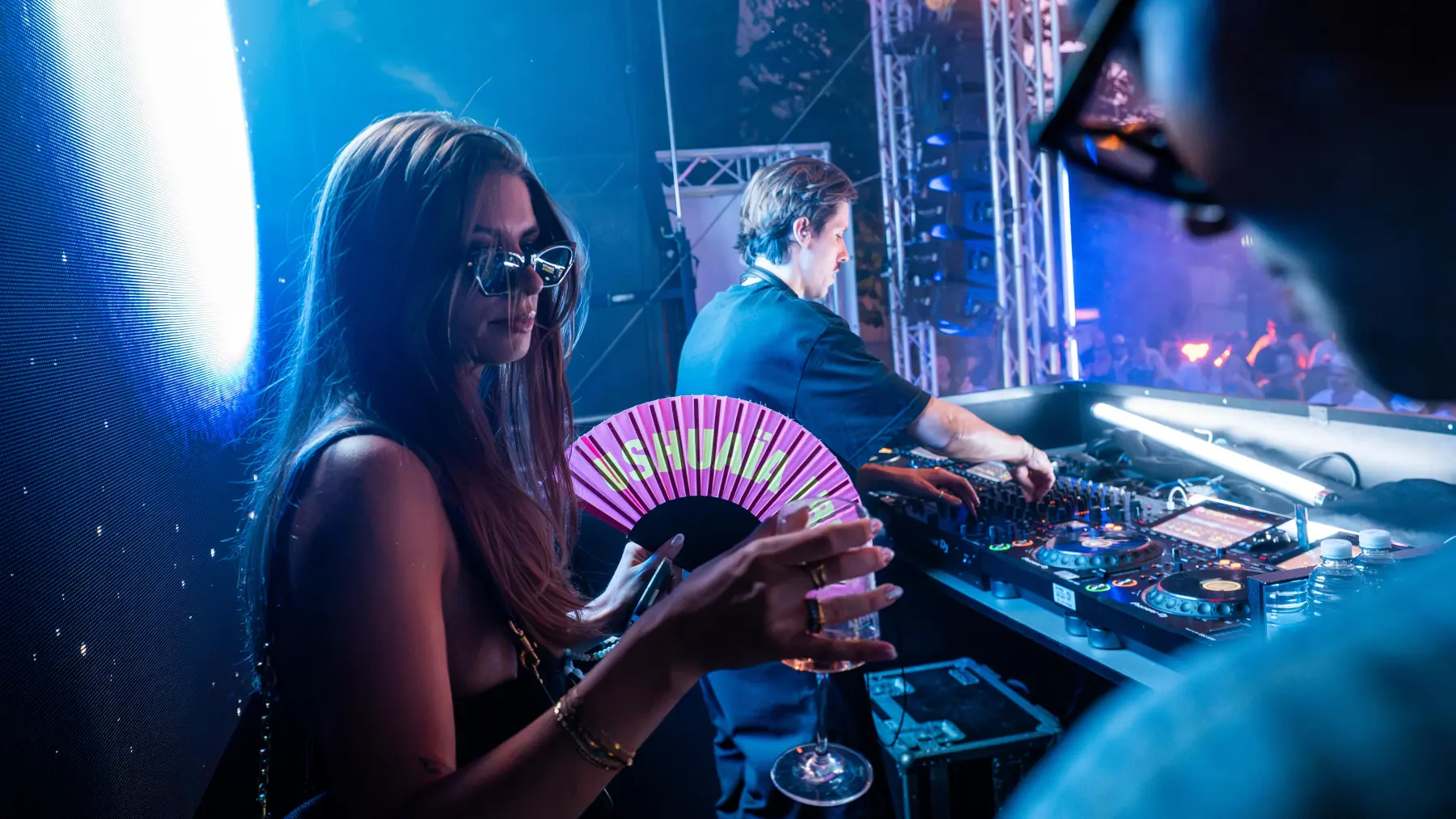 Culture Rave Summer Edition 2026