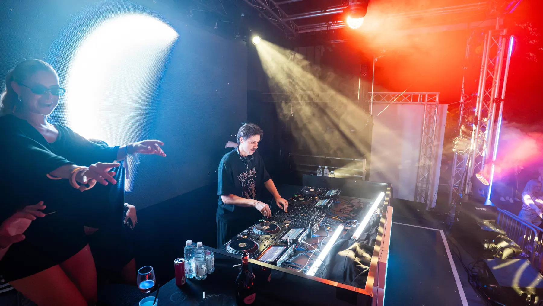 Culture Rave Summer Edition 2026