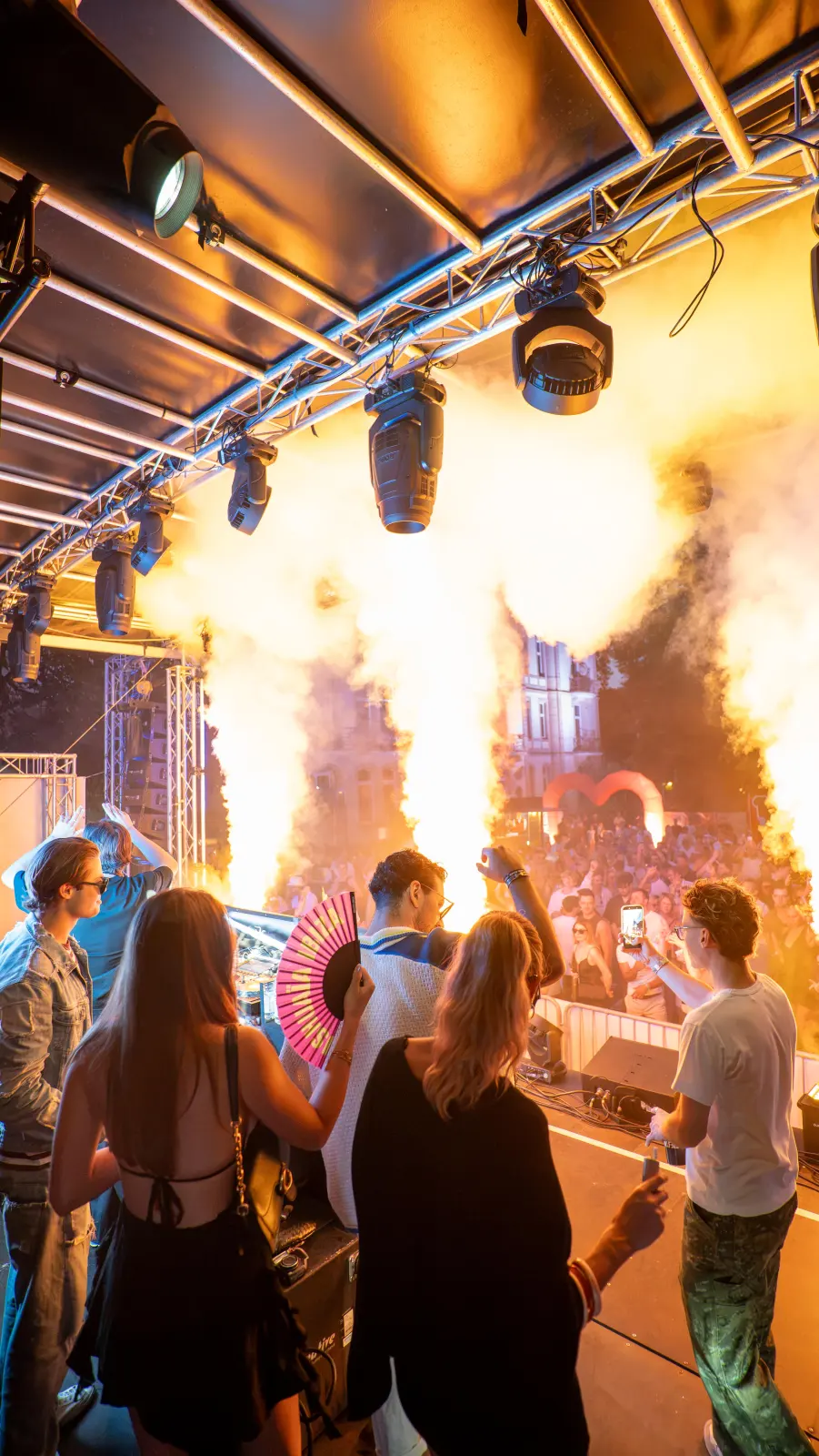 Culture Rave Summer Edition 2026 – Moment 12