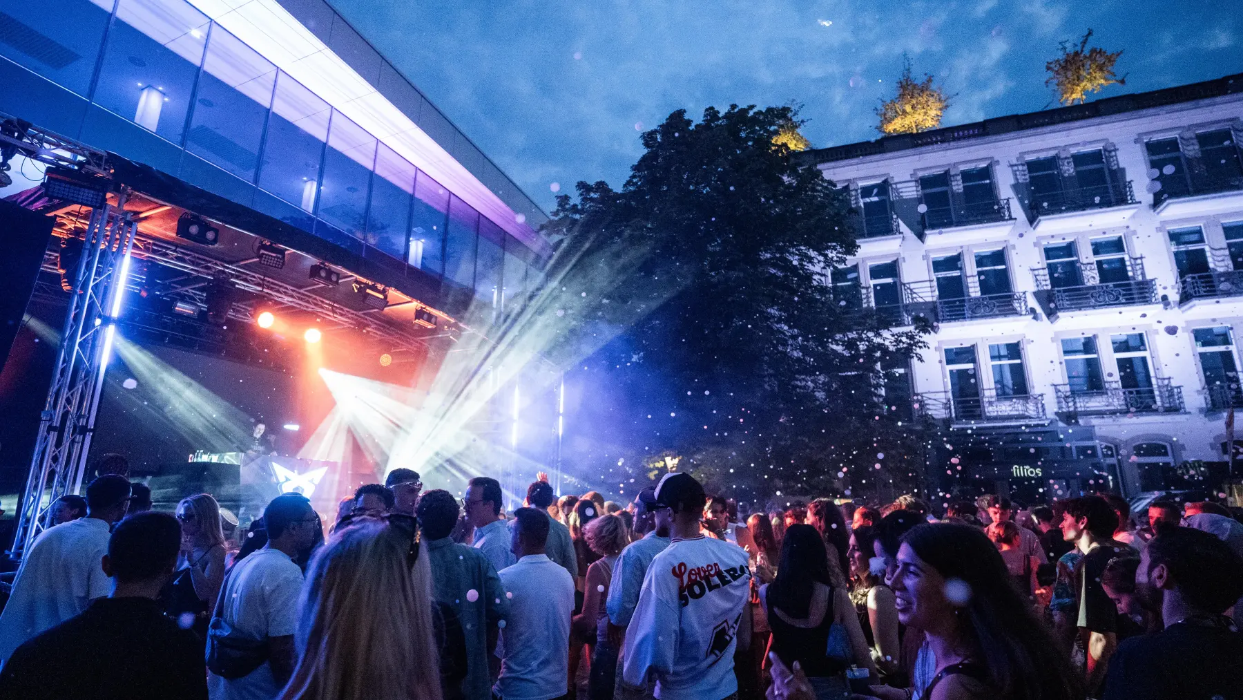 Culture Rave Summer Edition 2026