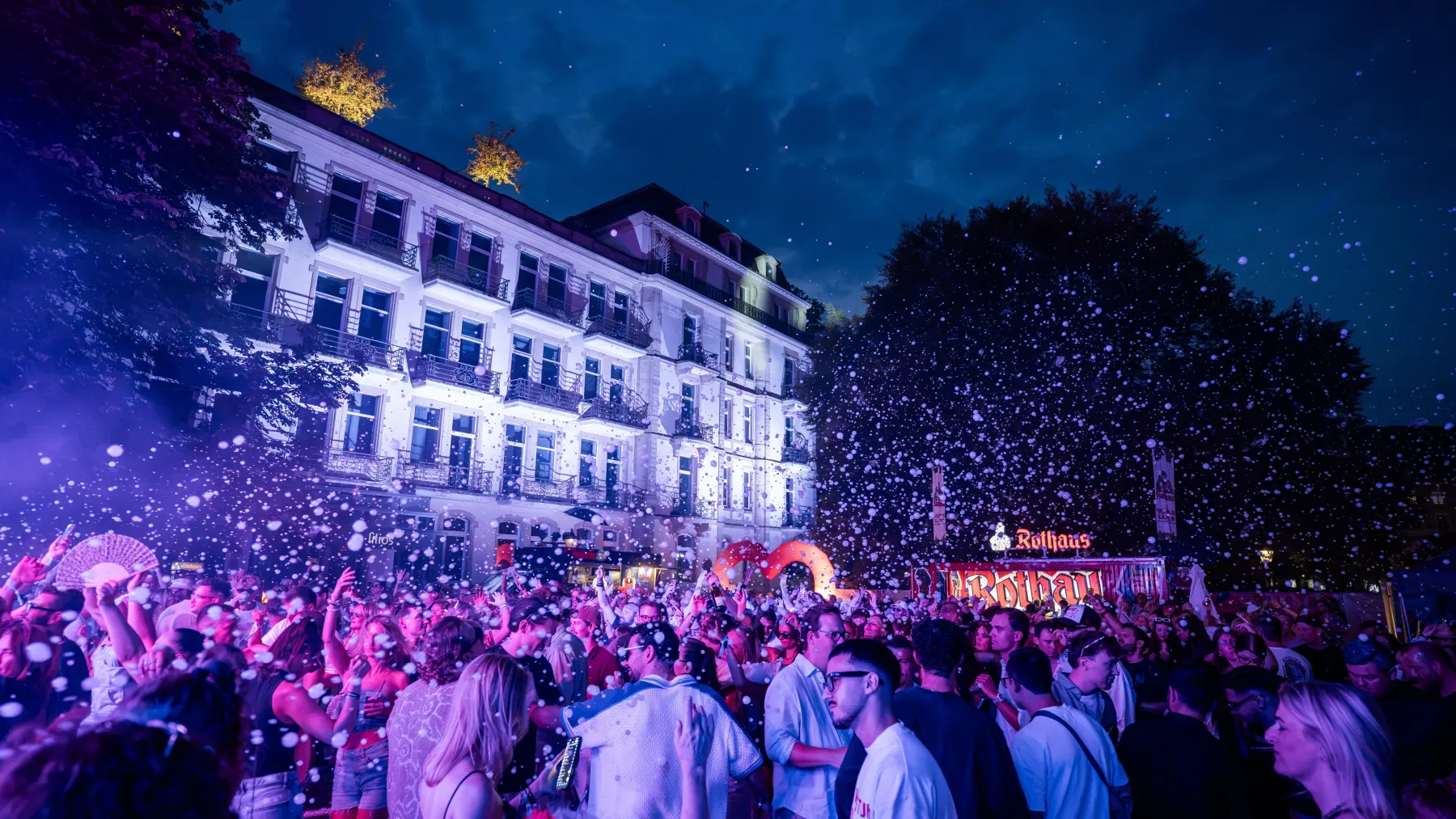 Culture Rave Summer Edition 2026