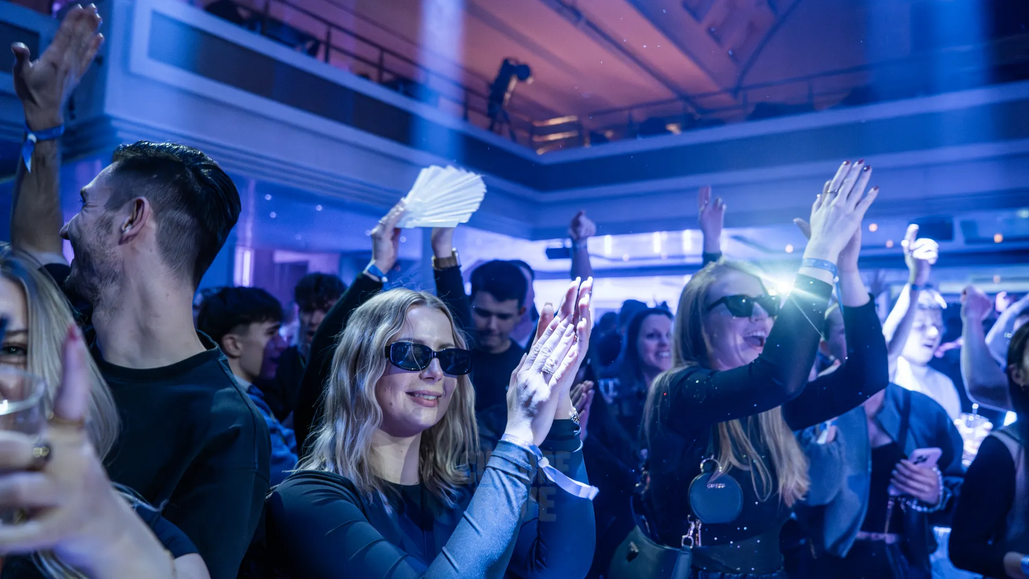 Culture Rave Winter Edition 2026 im Kurhaus Baden-Baden