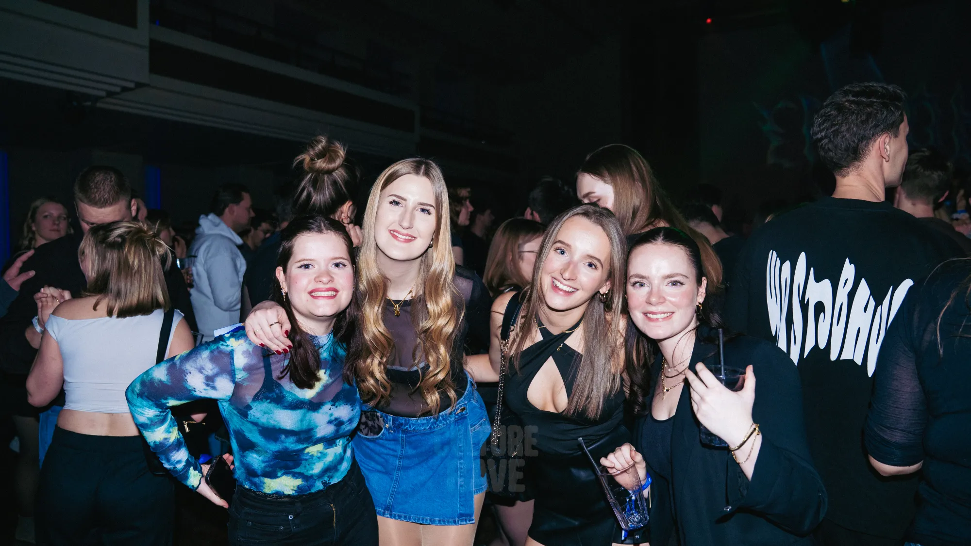 Culture Rave Winter Edition 2026 im Kurhaus Baden-Baden