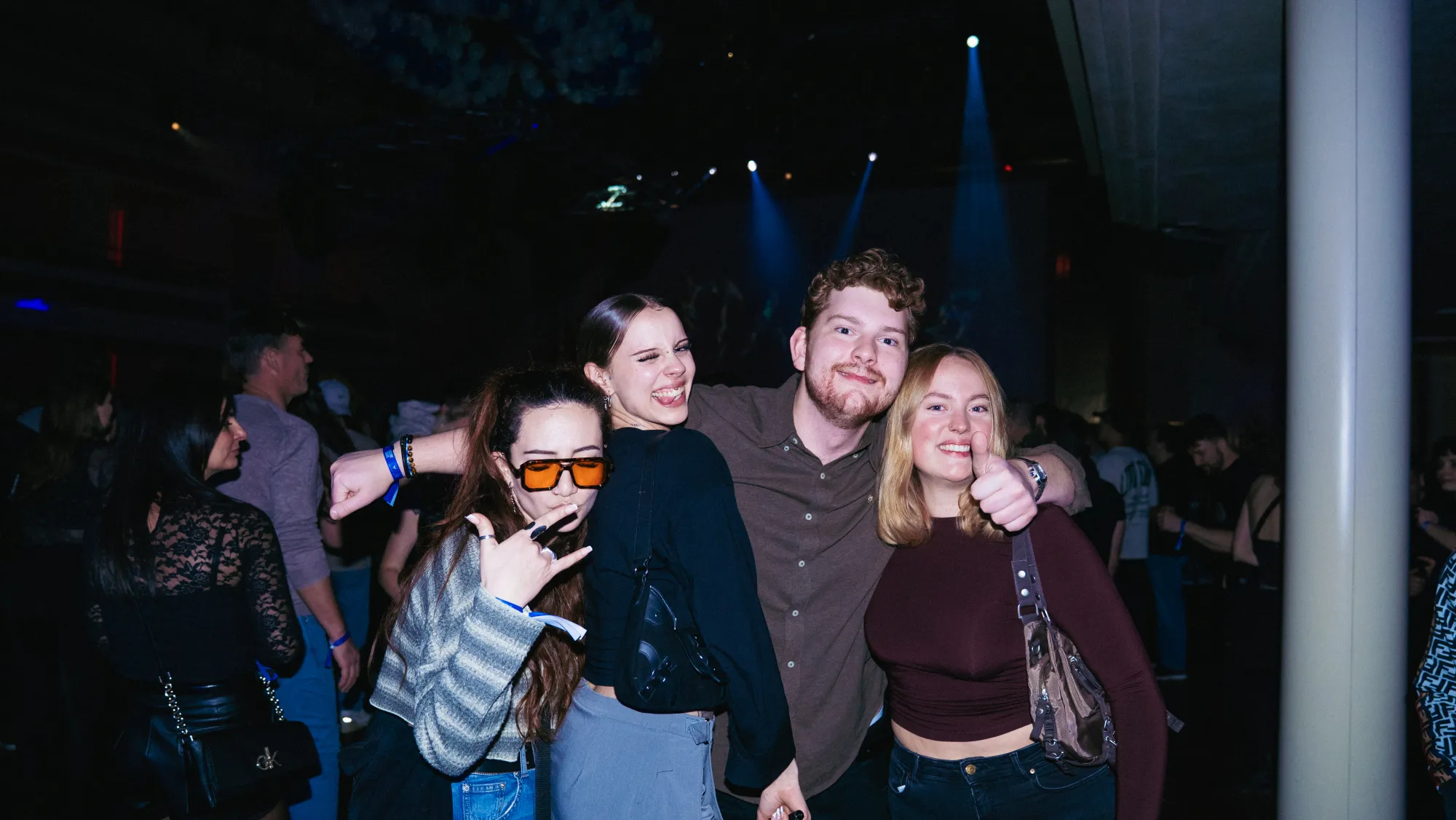 Culture Rave Winter Edition im Kurhaus Baden-Baden